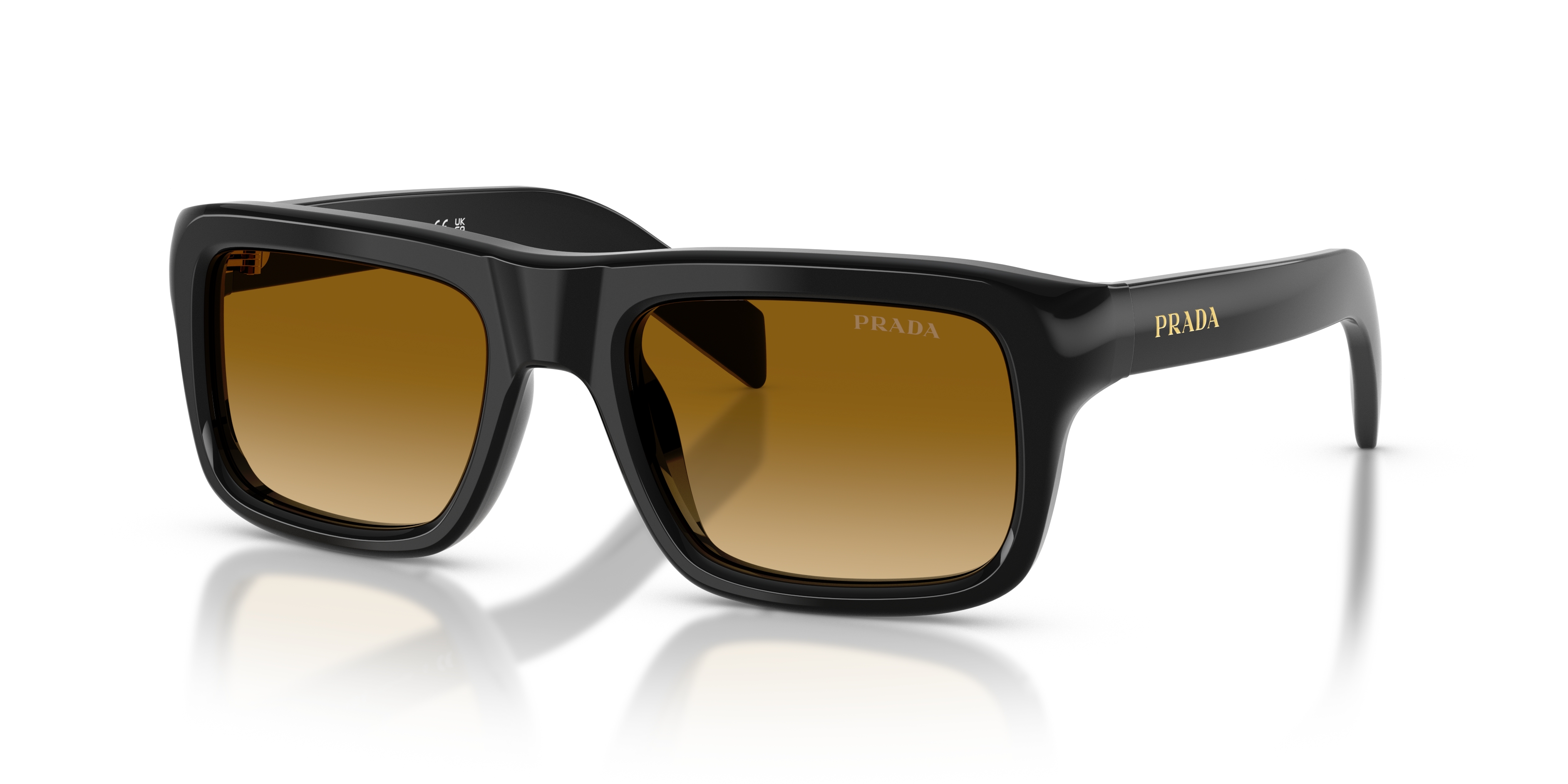 Prada PR D11S 16K10X  